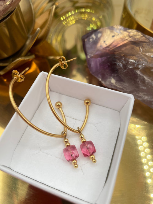 💍Kristallschmuck
